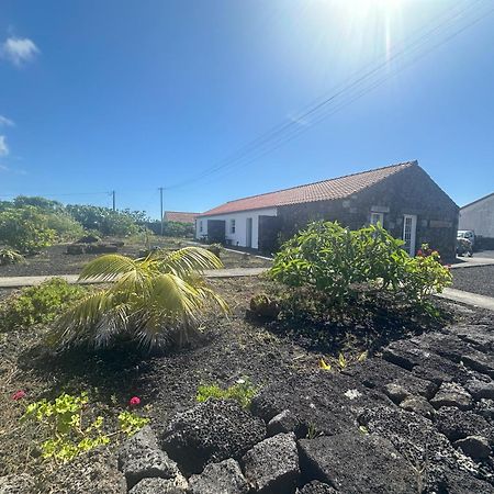 Casas Do Verdelho Мадалена Екстер'єр фото
