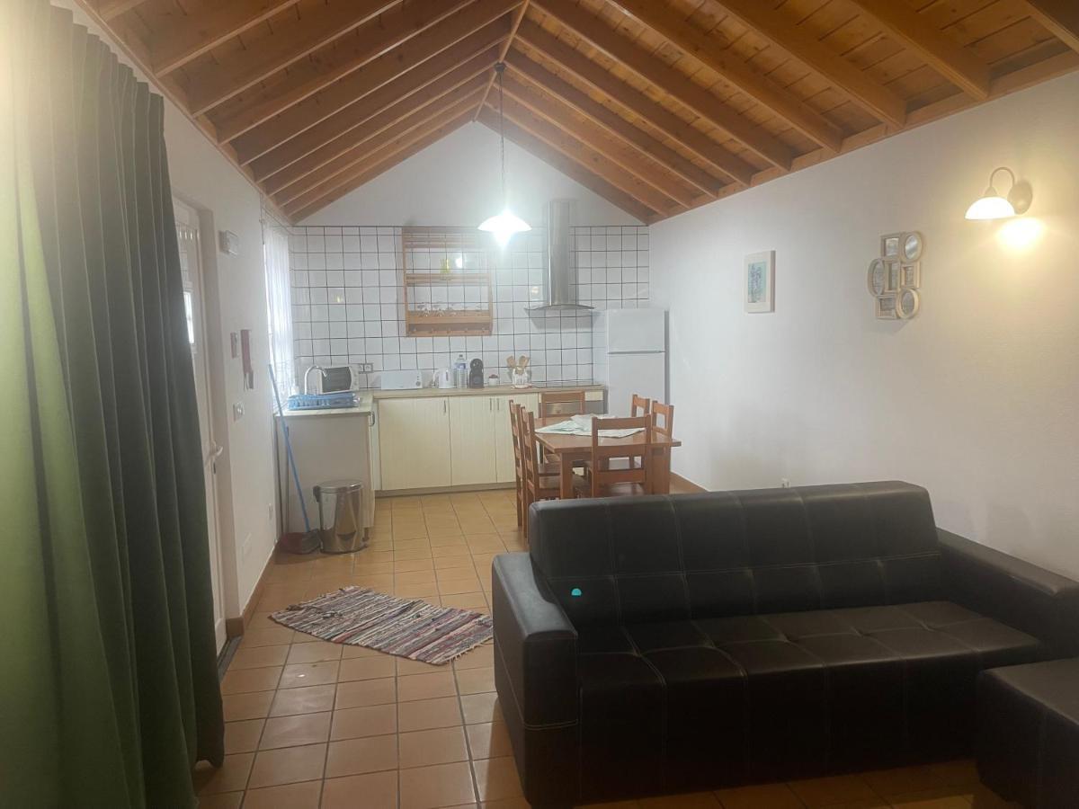 Casas Do Verdelho Мадалена Екстер'єр фото