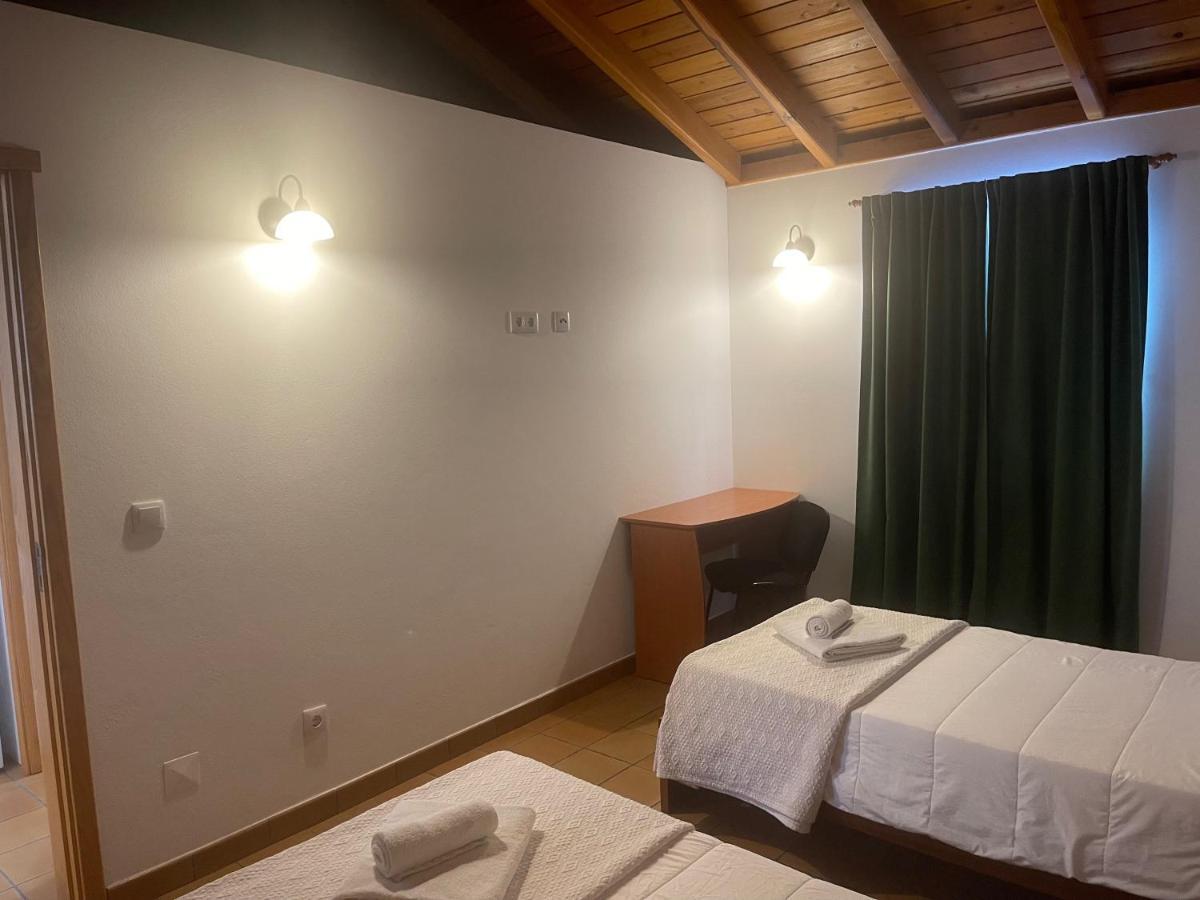 Casas Do Verdelho Мадалена Екстер'єр фото