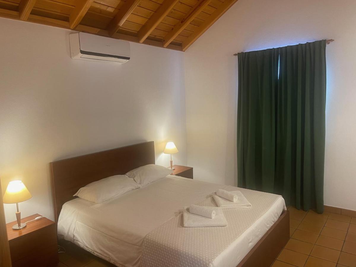 Casas Do Verdelho Мадалена Екстер'єр фото