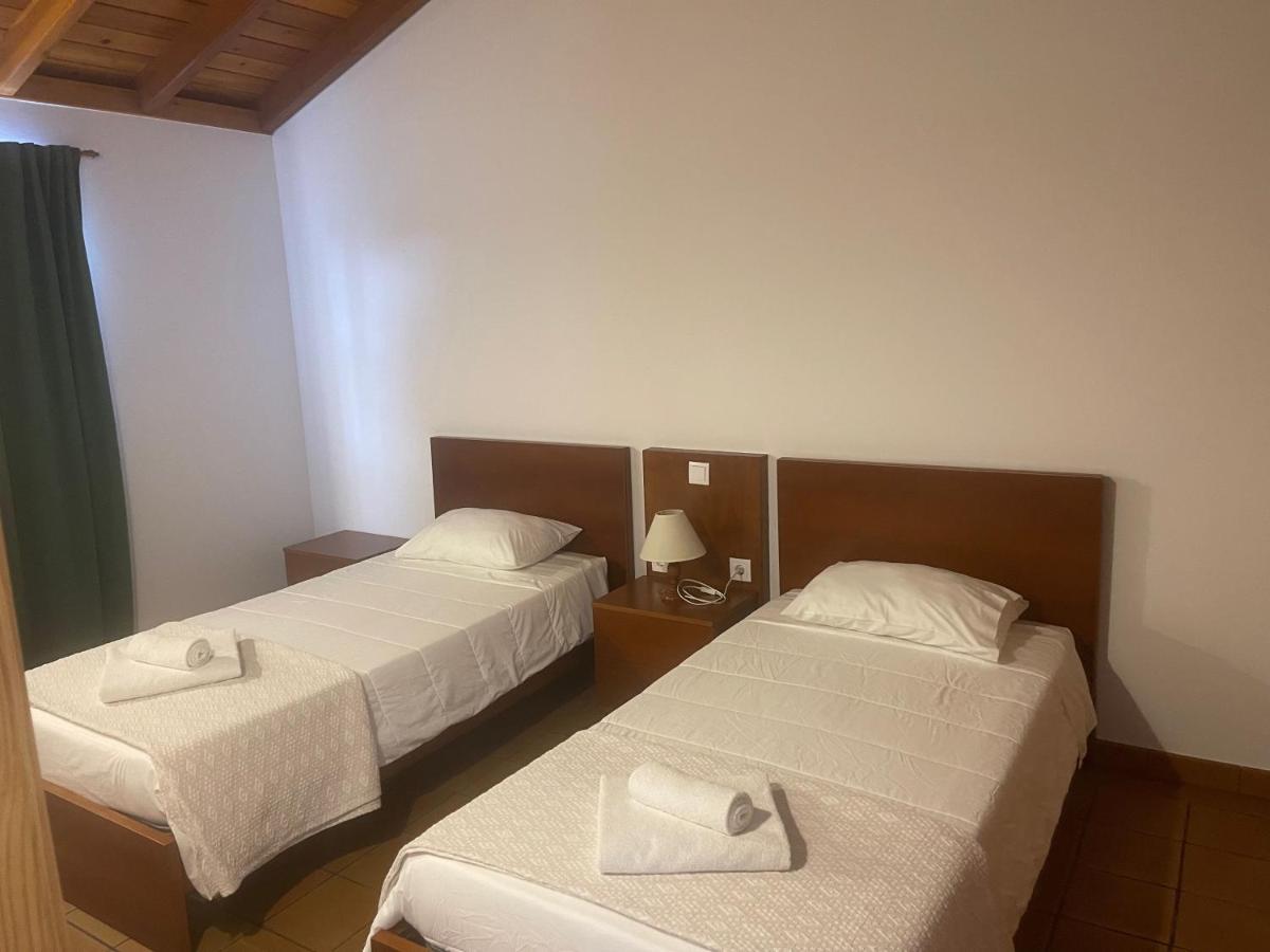 Casas Do Verdelho Мадалена Екстер'єр фото
