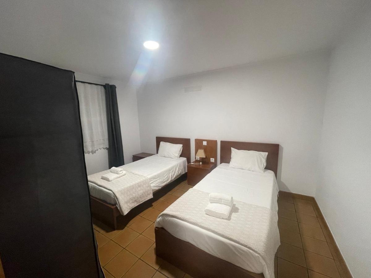 Casas Do Verdelho Мадалена Екстер'єр фото