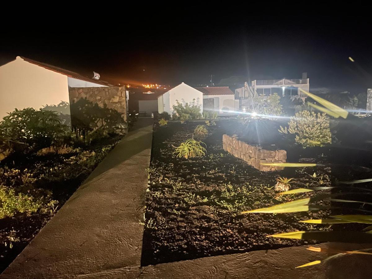 Casas Do Verdelho Мадалена Екстер'єр фото