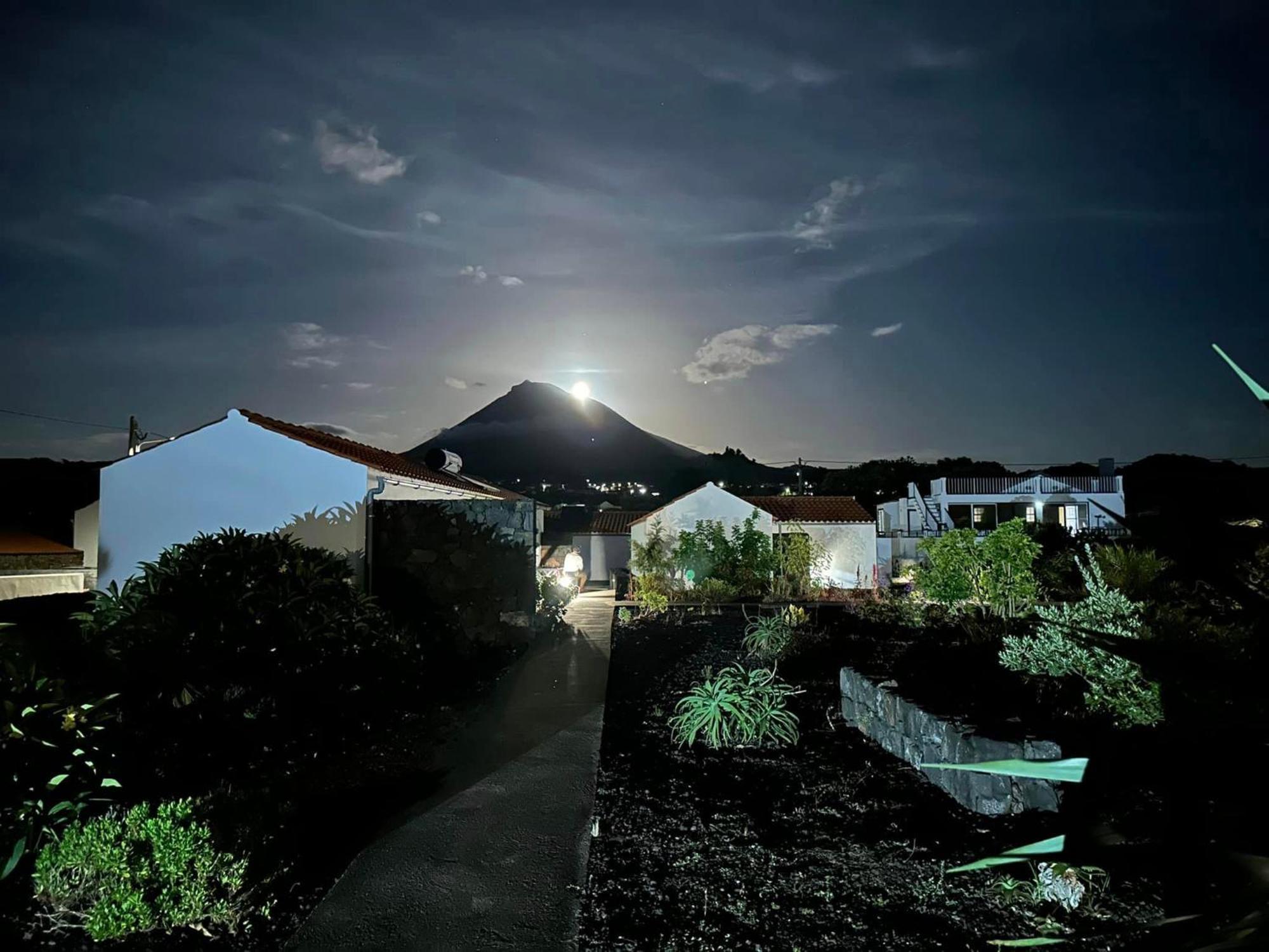 Casas Do Verdelho Мадалена Екстер'єр фото