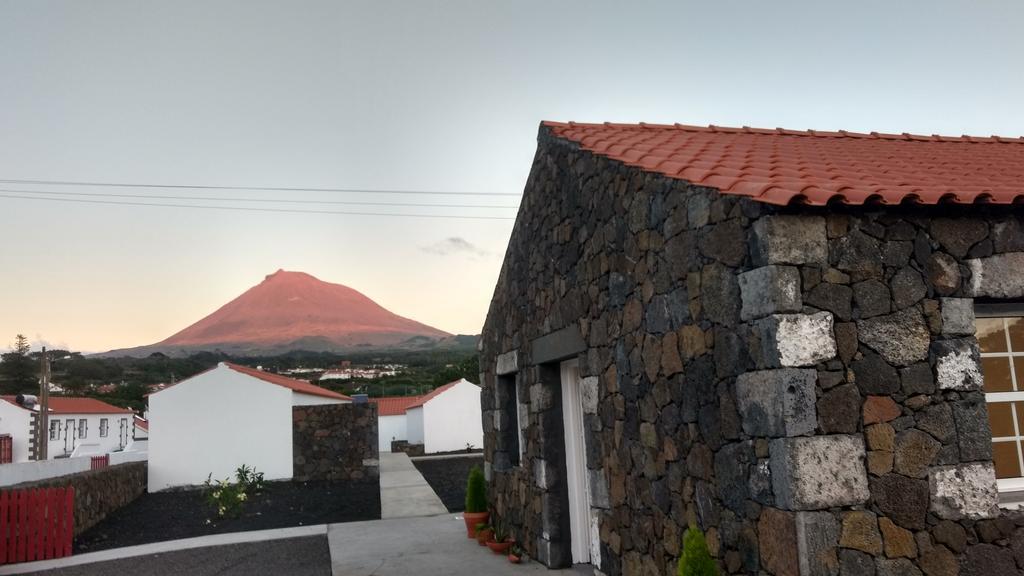 Casas Do Verdelho Мадалена Екстер'єр фото