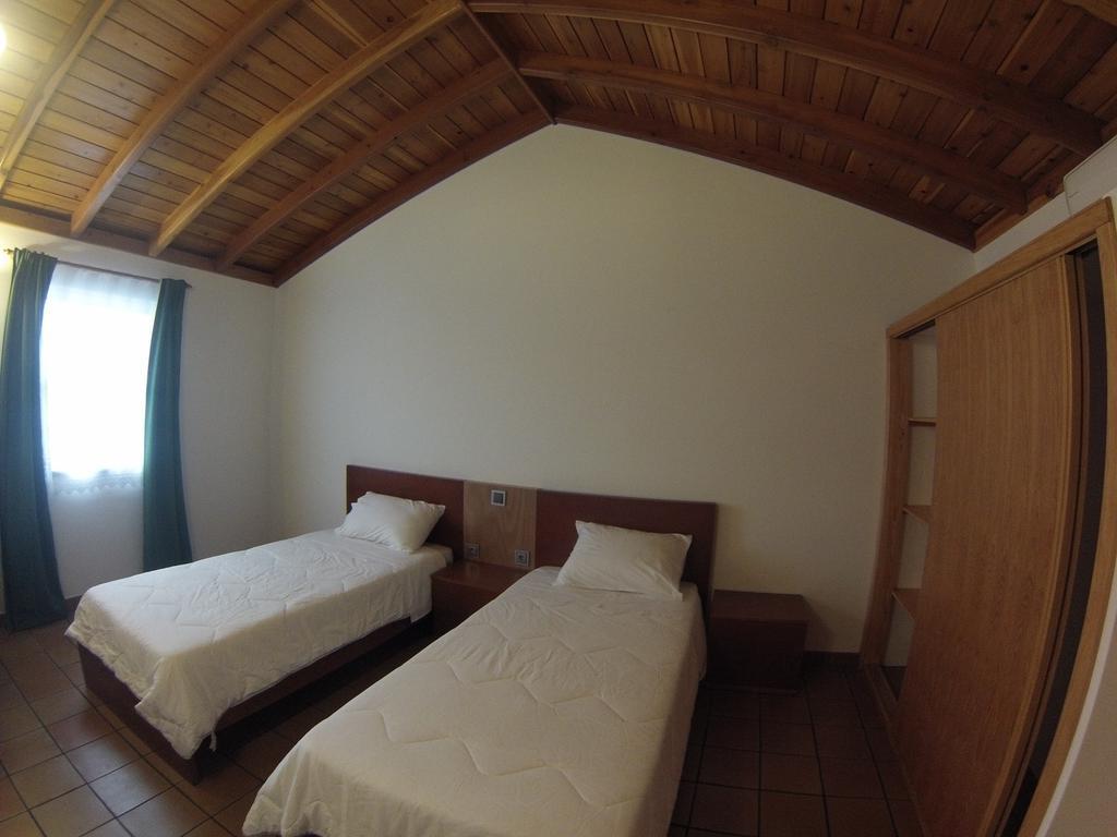 Casas Do Verdelho Мадалена Екстер'єр фото