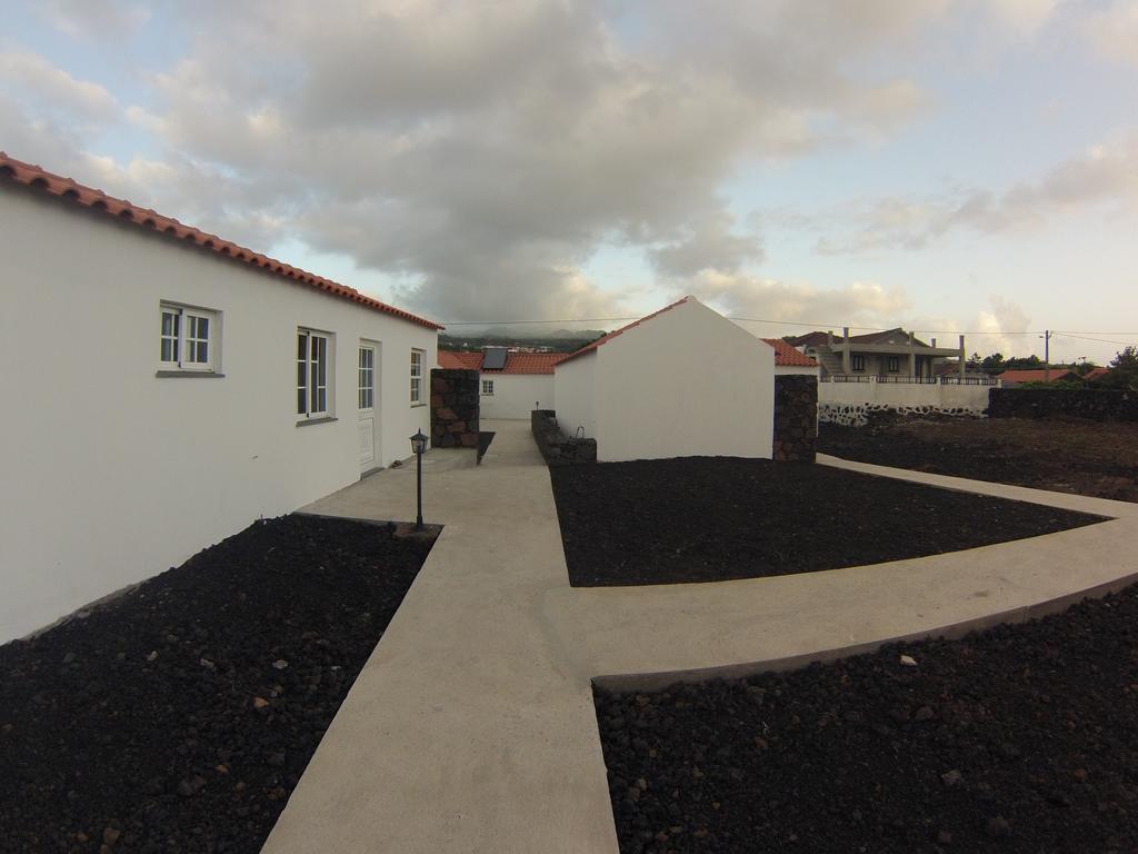 Casas Do Verdelho Мадалена Екстер'єр фото