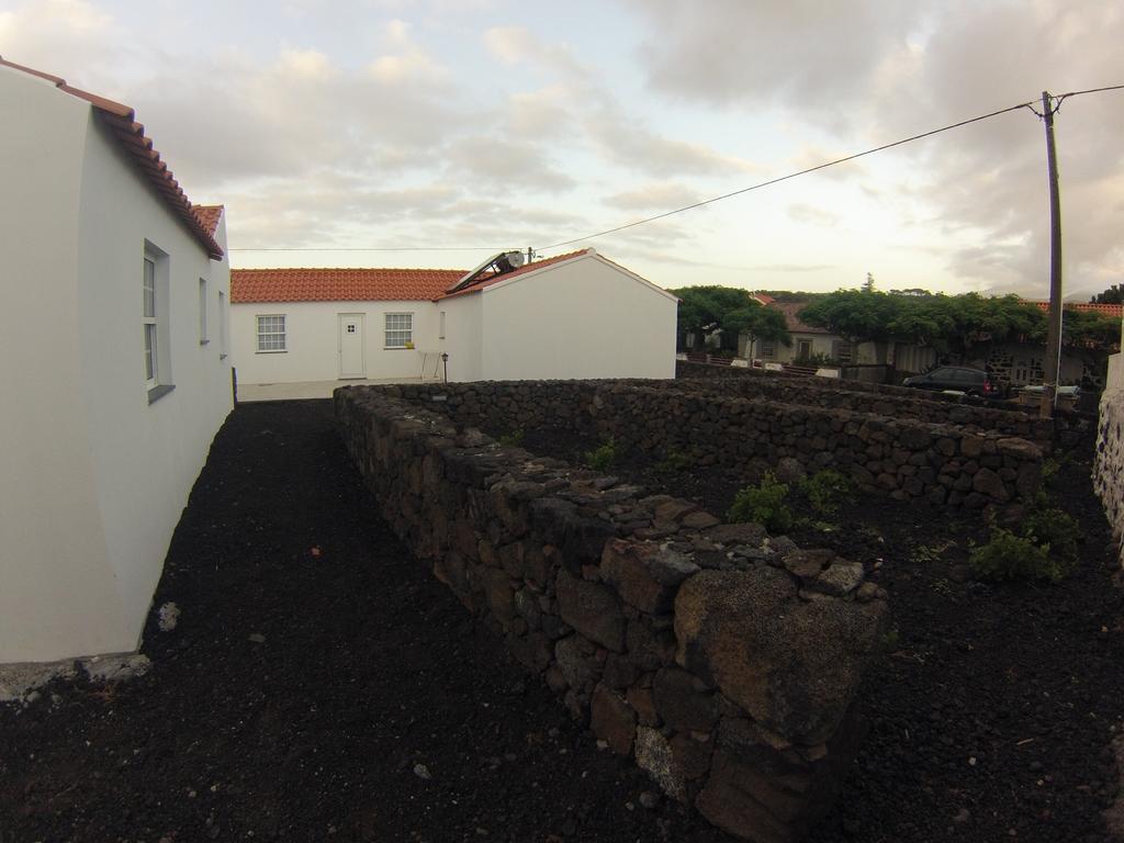 Casas Do Verdelho Мадалена Екстер'єр фото