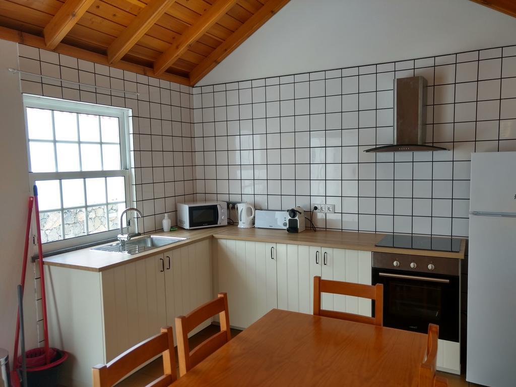 Casas Do Verdelho Мадалена Екстер'єр фото