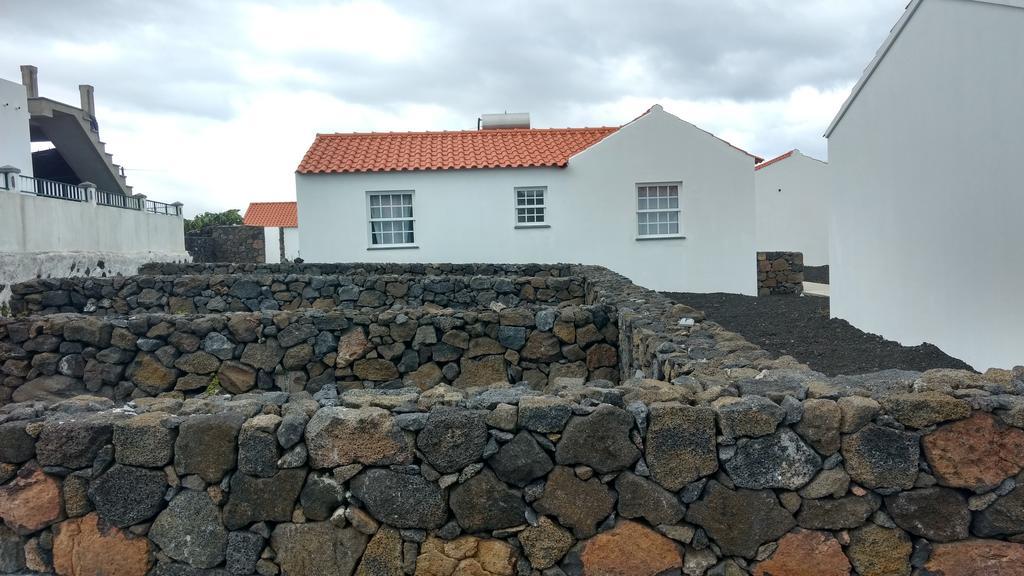 Casas Do Verdelho Мадалена Екстер'єр фото