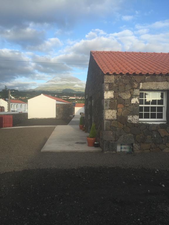Casas Do Verdelho Мадалена Екстер'єр фото