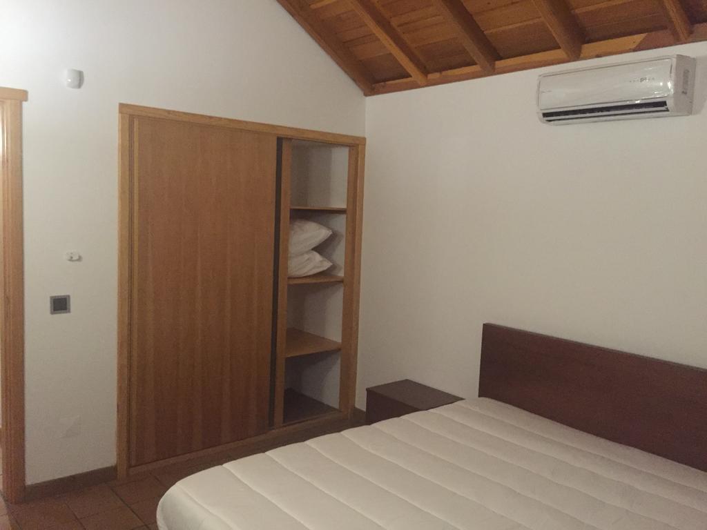 Casas Do Verdelho Мадалена Екстер'єр фото