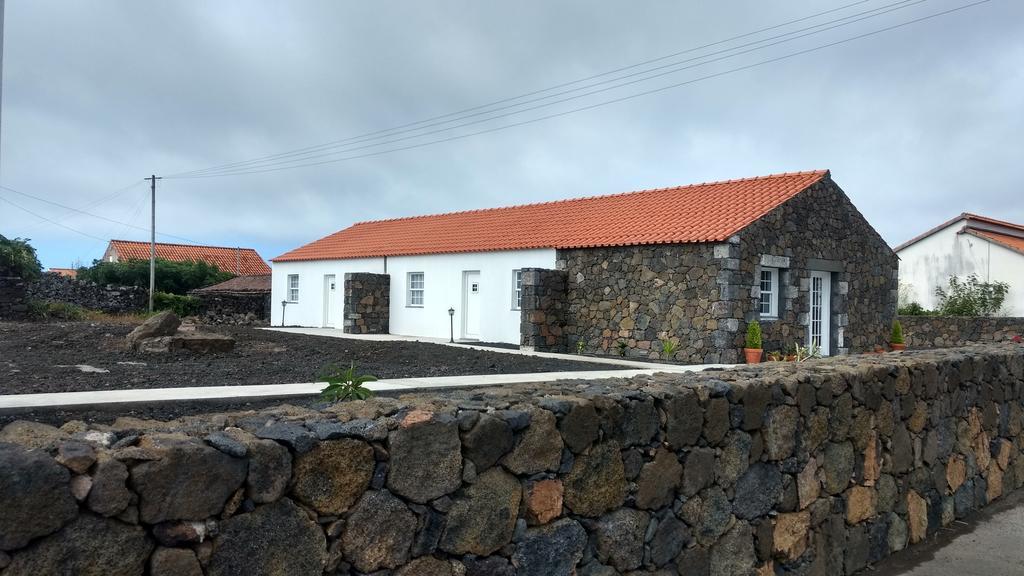 Casas Do Verdelho Мадалена Екстер'єр фото