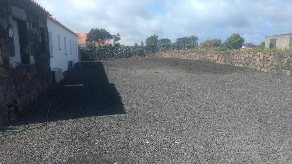 Casas Do Verdelho Мадалена Екстер'єр фото