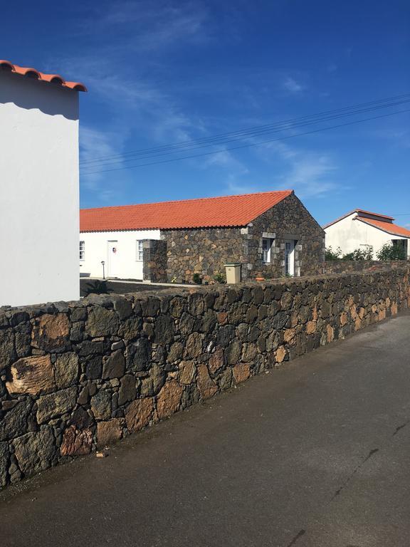 Casas Do Verdelho Мадалена Екстер'єр фото