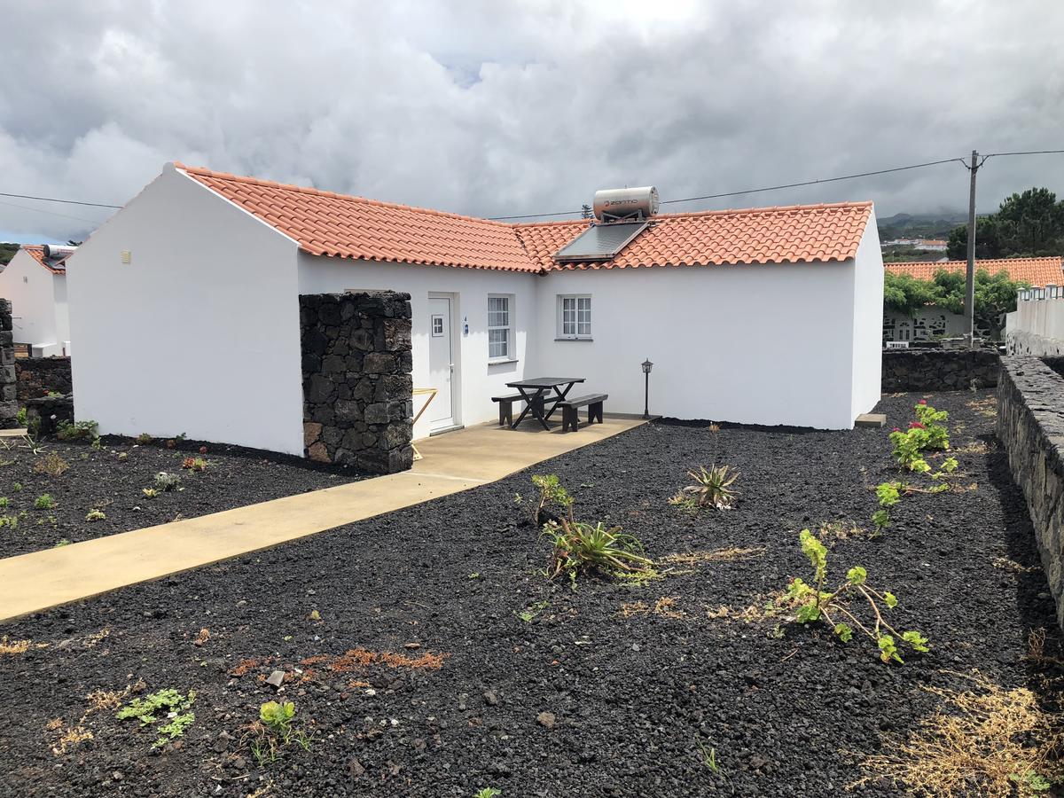 Casas Do Verdelho Мадалена Екстер'єр фото
