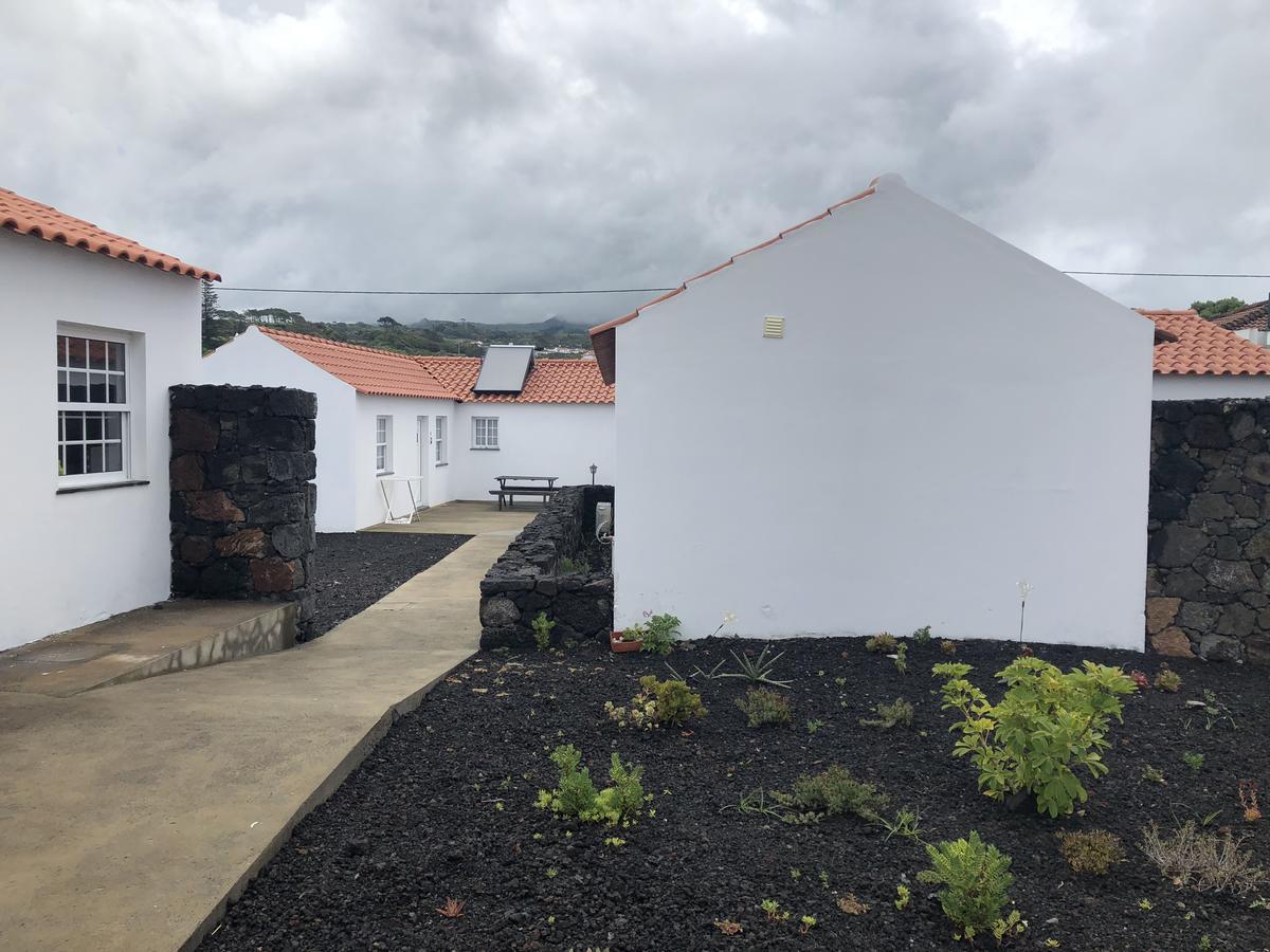 Casas Do Verdelho Мадалена Екстер'єр фото