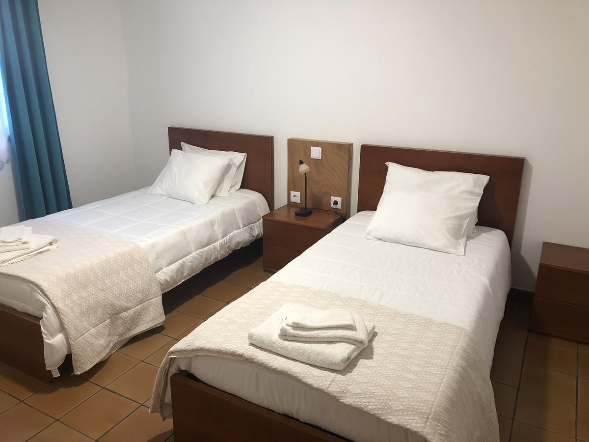 Casas Do Verdelho Мадалена Екстер'єр фото