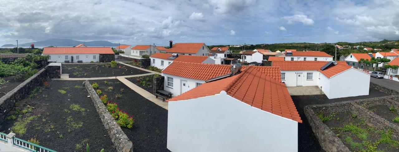 Casas Do Verdelho Мадалена Екстер'єр фото