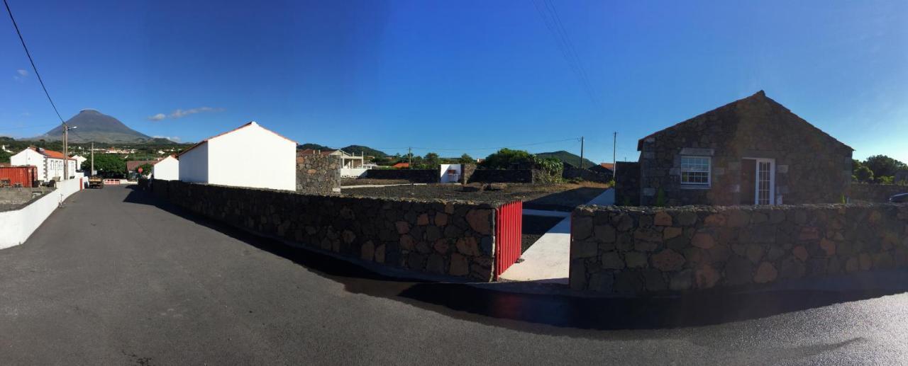 Casas Do Verdelho Мадалена Екстер'єр фото
